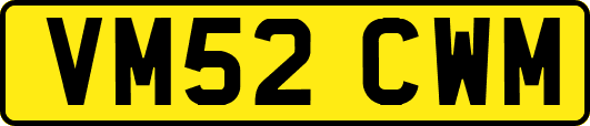 VM52CWM
