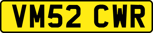 VM52CWR