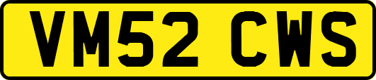 VM52CWS