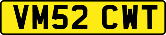 VM52CWT