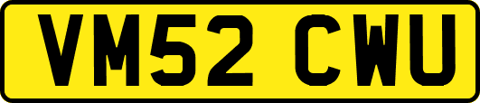VM52CWU