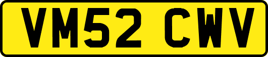 VM52CWV
