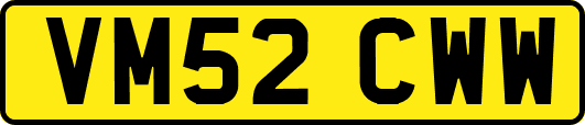VM52CWW