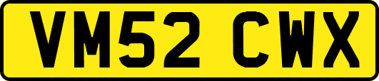 VM52CWX