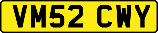 VM52CWY
