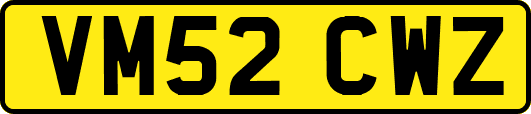 VM52CWZ