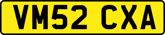 VM52CXA