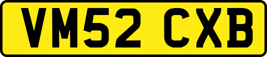 VM52CXB