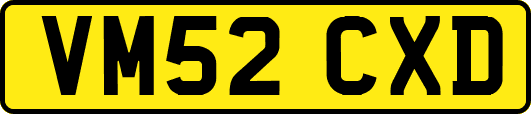 VM52CXD