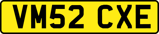VM52CXE