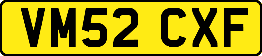 VM52CXF