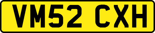 VM52CXH