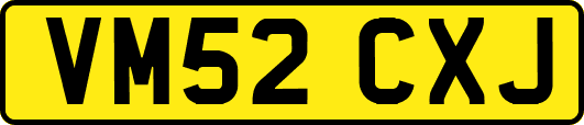 VM52CXJ