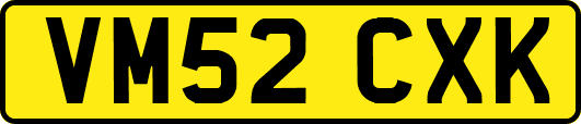 VM52CXK