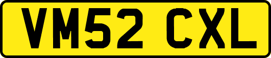 VM52CXL