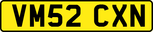 VM52CXN