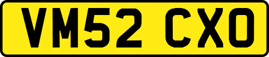 VM52CXO