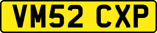 VM52CXP