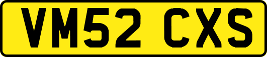 VM52CXS