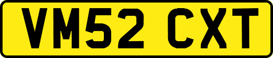 VM52CXT