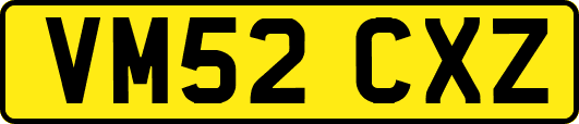 VM52CXZ