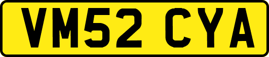 VM52CYA