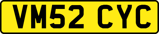 VM52CYC