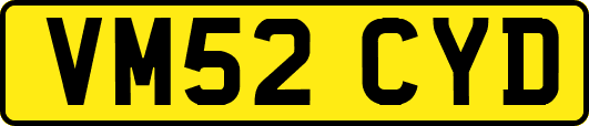 VM52CYD
