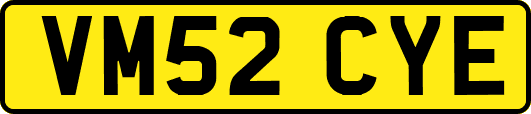 VM52CYE