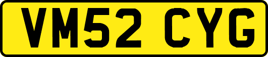 VM52CYG