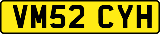 VM52CYH