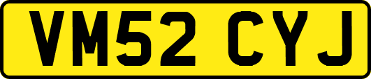 VM52CYJ
