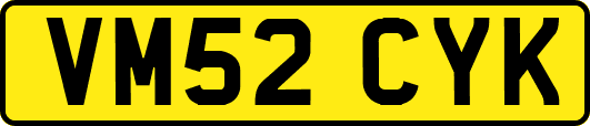 VM52CYK