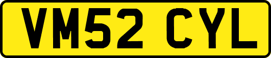 VM52CYL