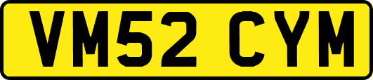 VM52CYM