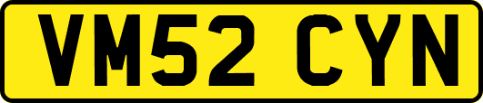 VM52CYN