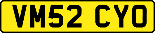 VM52CYO