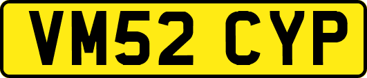 VM52CYP