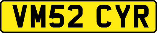 VM52CYR
