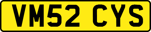 VM52CYS