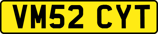 VM52CYT