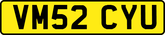 VM52CYU