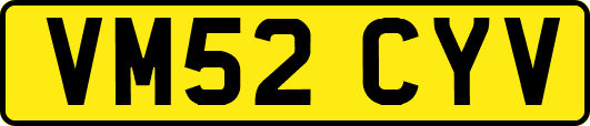VM52CYV