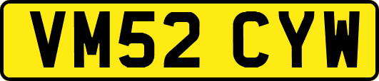 VM52CYW