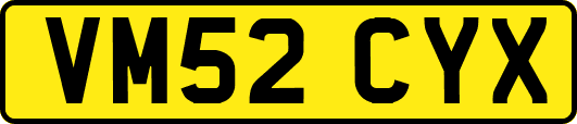 VM52CYX