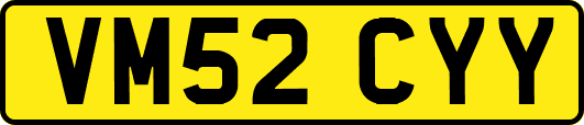 VM52CYY