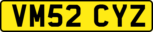 VM52CYZ