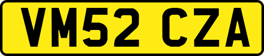 VM52CZA