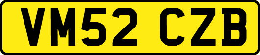 VM52CZB