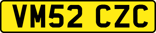 VM52CZC